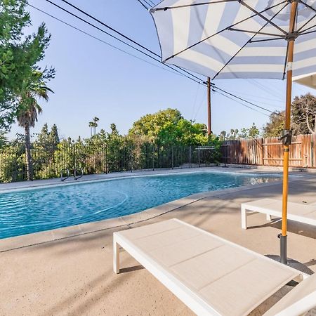 @ Marbella Lane - Modern And Luxurious Design Home Fullerton Exteriör bild