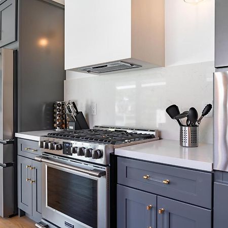 @ Marbella Lane - Modern And Luxurious Design Home Fullerton Exteriör bild