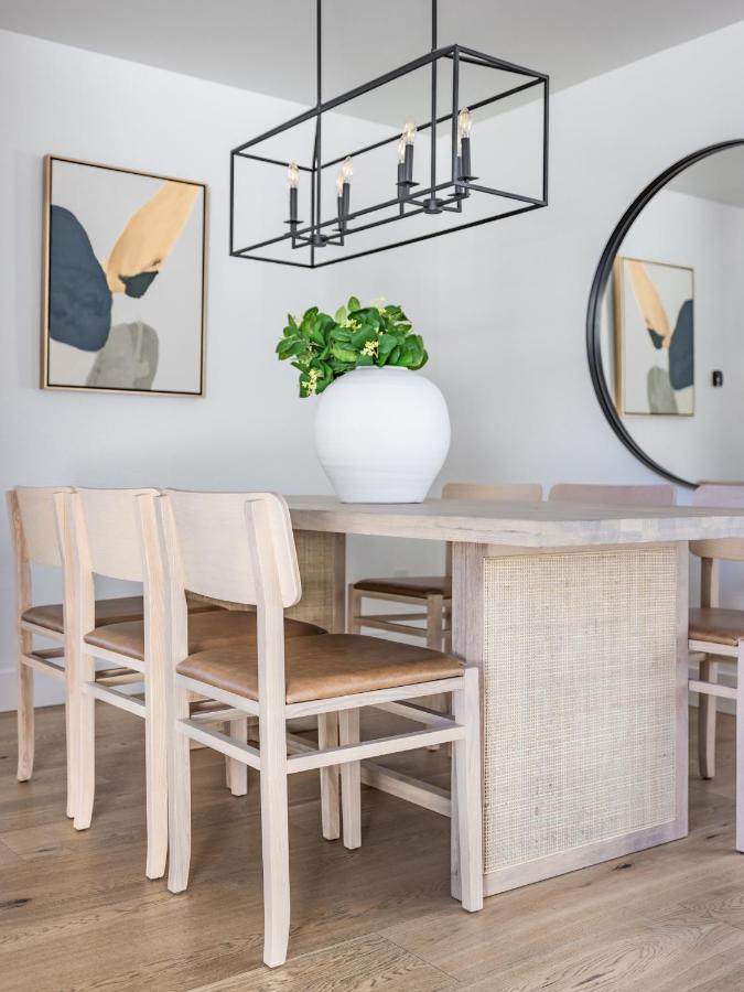 @ Marbella Lane - Modern And Luxurious Design Home Fullerton Exteriör bild