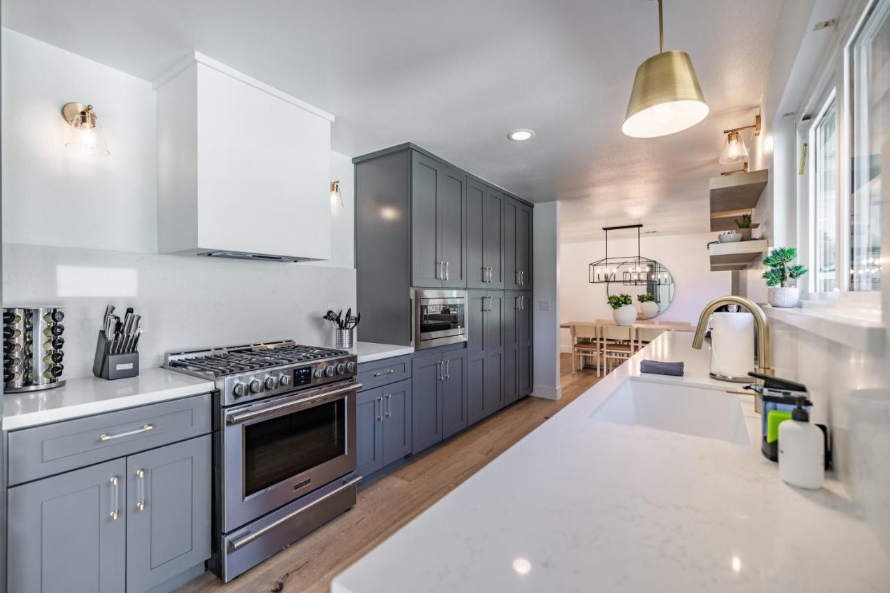 @ Marbella Lane - Modern And Luxurious Design Home Fullerton Exteriör bild