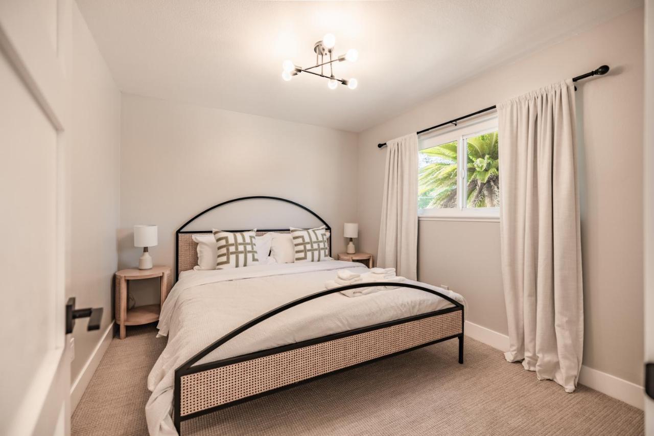 @ Marbella Lane - Modern And Luxurious Design Home Fullerton Exteriör bild