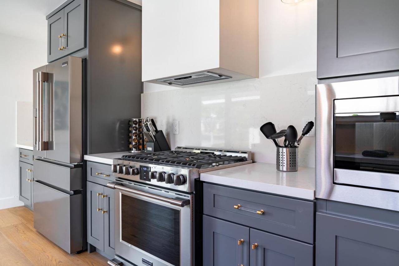 @ Marbella Lane - Modern And Luxurious Design Home Fullerton Exteriör bild