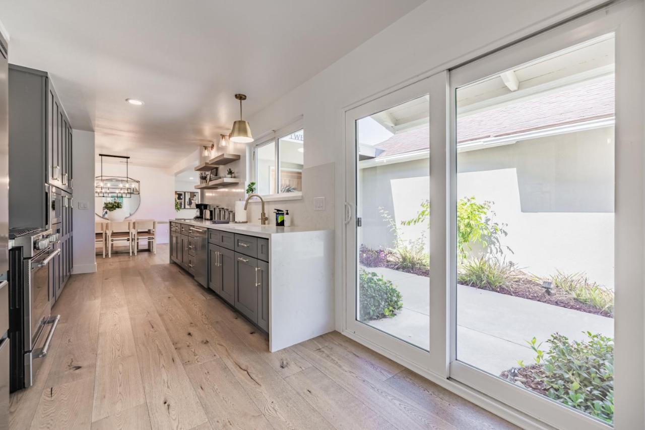 @ Marbella Lane - Modern And Luxurious Design Home Fullerton Exteriör bild